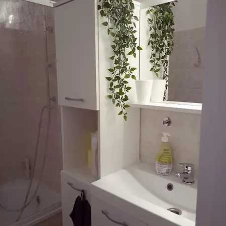 Rubik Apartman