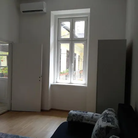 Rubik Apartman Budapest