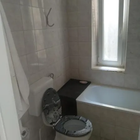 Διαμέρισμα Rubik Apartman Βουδαπέστη