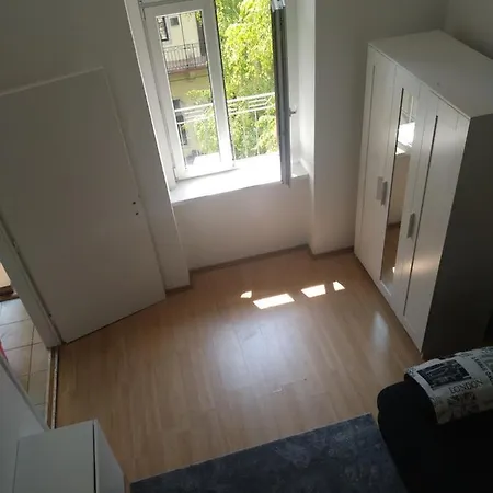 Rubik Apartman Budapest